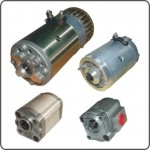 MOTORI I PUMPE